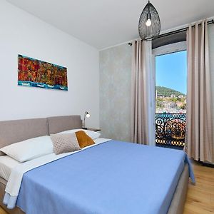 Deluxe Double Room Balcony Sea View