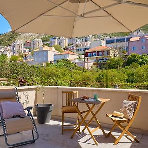 Double Room Terrace